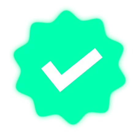 badge icon