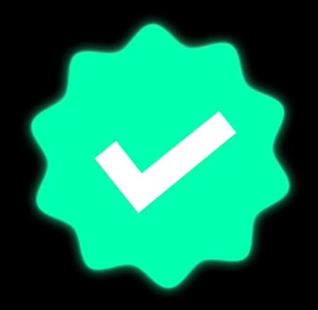 badge icon badge icon